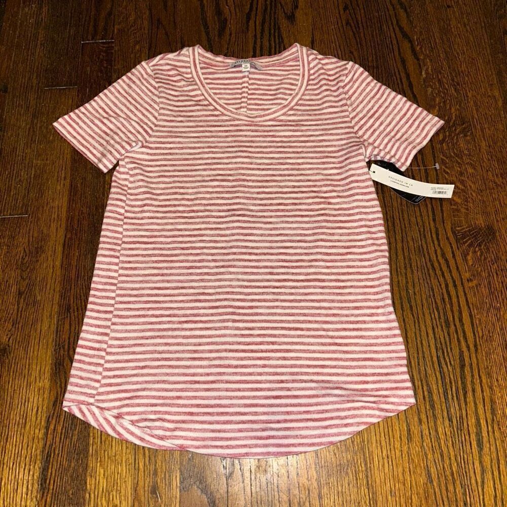 New Liverpool Blouse